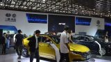 3月18-19日，廊坊春季車展精彩不容錯過