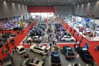 搶占三月“C位”的江門春季車展，圓滿收官！成交超600輛！