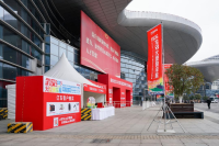 房车时代2023第三届武汉房车旅游文化博览会今日盛大开幕