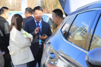 人氣、銷量雙豐收！2023張家口春季汽車消費展圓滿收官