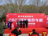 開春首展 權(quán)威打造 ！2023聊城新春車展圓滿收官