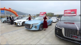 3 月购车攻略，就在贺州市2023年“寿城消费节·新车欢乐购”！