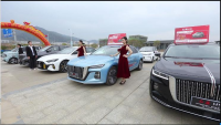3 月購車攻略，就在賀州市2023年“壽城消費(fèi)節(jié)·新車歡樂購”！