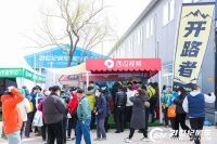第23屆中國（北京）國際房車露營展盛大開幕，160余款新車發布！