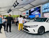 領(lǐng)補貼，逛車展！鞍山春季車展3月23日見！