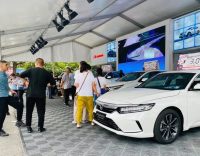 領(lǐng)補(bǔ)貼，逛車展！鞍山春季車展3月23日見！