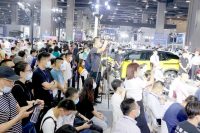 2023琶洲·廣州國際采購車展觀展攻略來了，看這一篇就夠了