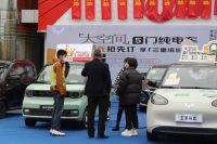 2023蕭山春季媒體汽車展開幕！優(yōu)惠如何，小編帶你一探到底！