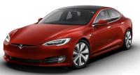特斯拉汽车扩大召回部分进口Model S电动汽车，共计2649辆