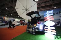 2023廈門春季車展正式開幕，邀您前來(lái)赴一場(chǎng)“花更少的錢，開更好的車”的春季之約