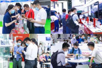 廣汽、比亞迪、小鵬、豐田、本田、日產(chǎn)等都來參與，AUTO TECH 2023華南展今年有哪些亮點？