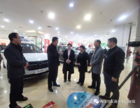 2023呼倫貝爾春季車(chē)展繽紛迷人眼，助商惠民提信心