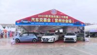 宜州區(qū)：拉動(dòng)內(nèi)需促消費(fèi)，2023河池車展迎來新序曲
