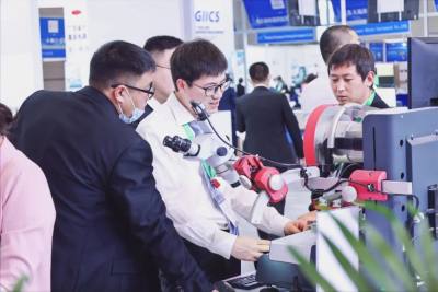 「产业参透，精英感召」第五届全球半导体产业与电子技术（重庆）博览会构建全新磁场！