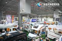 不止于房車！2023華南房車盛宴，RCJ房車露營(yíng)展·東莞站4月7日開(kāi)幕！