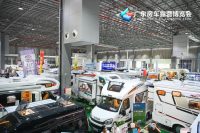 不止于房車！2023華南房車盛宴，RCJ房車露營(yíng)展·東莞站4月7日開幕！