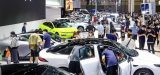 梨城國際車展將于4月29日—5月2日盛大開幕，千萬別錯過！