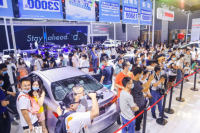 2023西安五一车展将于4月28日在西安国际会展中心启幕
