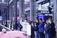 逛展指南來啦！第十一屆杭州國際車展今日盛大開幕！