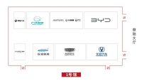 2023貴陽國際車展觀展指南，最全指南請收好