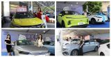 4月13日萍鄉(xiāng)春季車展來啦！想買車，一定要來這看看再?zèng)Q定！