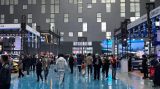 2023东营(春季)汽车博览会在东营黄河国际会展中心盛大开幕！