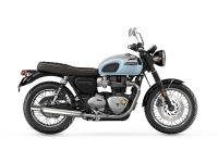 英轮凯旋召回部分进口BONNEVILLE T120型摩托车，共计214辆