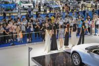 為什么5月一定要來華中國際車展買車？首波亮點出爐！