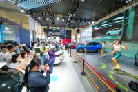 好消息！西寧晚報(bào)五一車展免門(mén)票