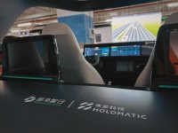 禾多科技与斑马智行达成战略合作 研发「舱驾一体」智能驾驶方案