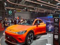 2023上海國(guó)際車(chē)展圓滿(mǎn)閉幕，接待海內(nèi)外觀眾90.6萬(wàn)人次