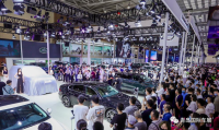 2023第二十二屆青島國(guó)際車展攻略來啦，展位圖發(fā)布！