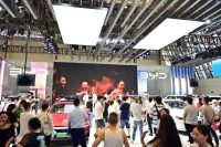 雙重補(bǔ)貼，鉅惠來(lái)襲！2023第十二屆綿陽(yáng)之春國(guó)際車(chē)展盛大啟幕！