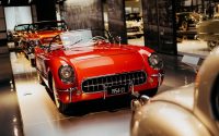 潮玩車展 | 新思維第十屆包頭國(guó)際車展4月29日盛大啟幕！