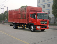 东风汽召回部分多利卡货车，共计48辆