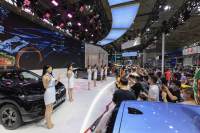 產業同頻共進 車市潮上生長  ——2023第二十一屆華中國際車展將于5月25日啟幕！