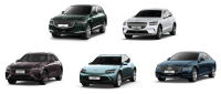 捷尼赛思汽车召回部分进口捷尼赛思G80、GV70、GV80和纯电GV70、GV60汽车，共计1602辆