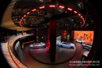 2023粵港澳大灣區(qū)車展亮點紛呈！