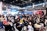 2023上半年最佳購車季來了！2023第八屆無錫國際車展即將啟幕