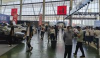 雙展同啟！2023東營夏季汽車特賣會(huì)與房交會(huì)在黃河國際會(huì)展中心重磅開幕！