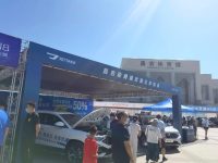 買車就來昌吉惠民車展！精美禮品免費領！