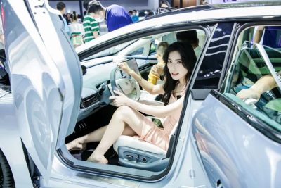 相约端午华南国际车展，广东要买车的速看（附限时福利）