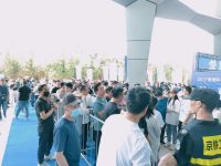 2023寧夏國(guó)際車(chē)展火熱開(kāi)幕，引爆汽車(chē)消費(fèi)熱潮！