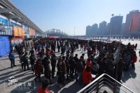 2023哈爾濱國(guó)際車展網(wǎng)上售票已經(jīng)上線！網(wǎng)上購(gòu)車展門(mén)票限時(shí)優(yōu)惠30元！