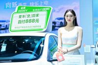 誰懂??？在海南國際汽車博覽會買車也太便宜了吧~