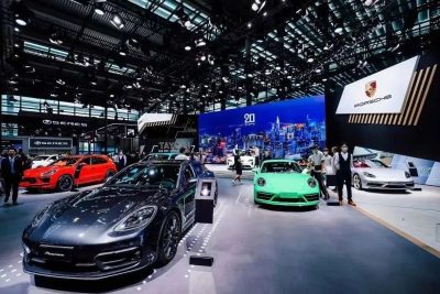 818蘭州國際車展 | 八月買車最劃算！政府補貼最高可省30000元！