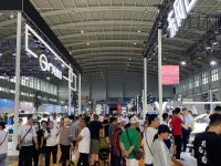 2023第30届中国·沈阳国际汽车文化交易博览会圆满闭幕