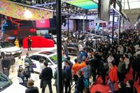 品牌齊聚、新車首發(fā)、優(yōu)惠空前！2023第26屆哈爾濱國(guó)際車展8月1日開(kāi)幕！