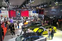 2023哈爾濱國(guó)際車展觀展指南：展位圖、購(gòu)票方式、交通指南.....這里統(tǒng)統(tǒng)都有