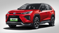 丰田汽车召回部分威兰达、RAV4荣放双擎E+及进口雷克萨斯NX 400h+汽车，共计14555辆